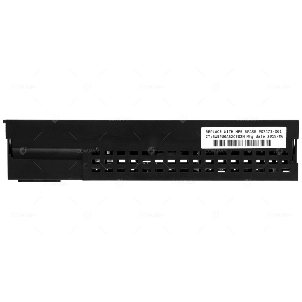P07473-001 HP 96W SMART STORAGE BATTERY FOR PROLIANT DL ML SL SERIES